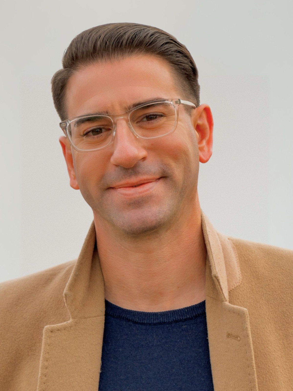 Daniel Dougherty