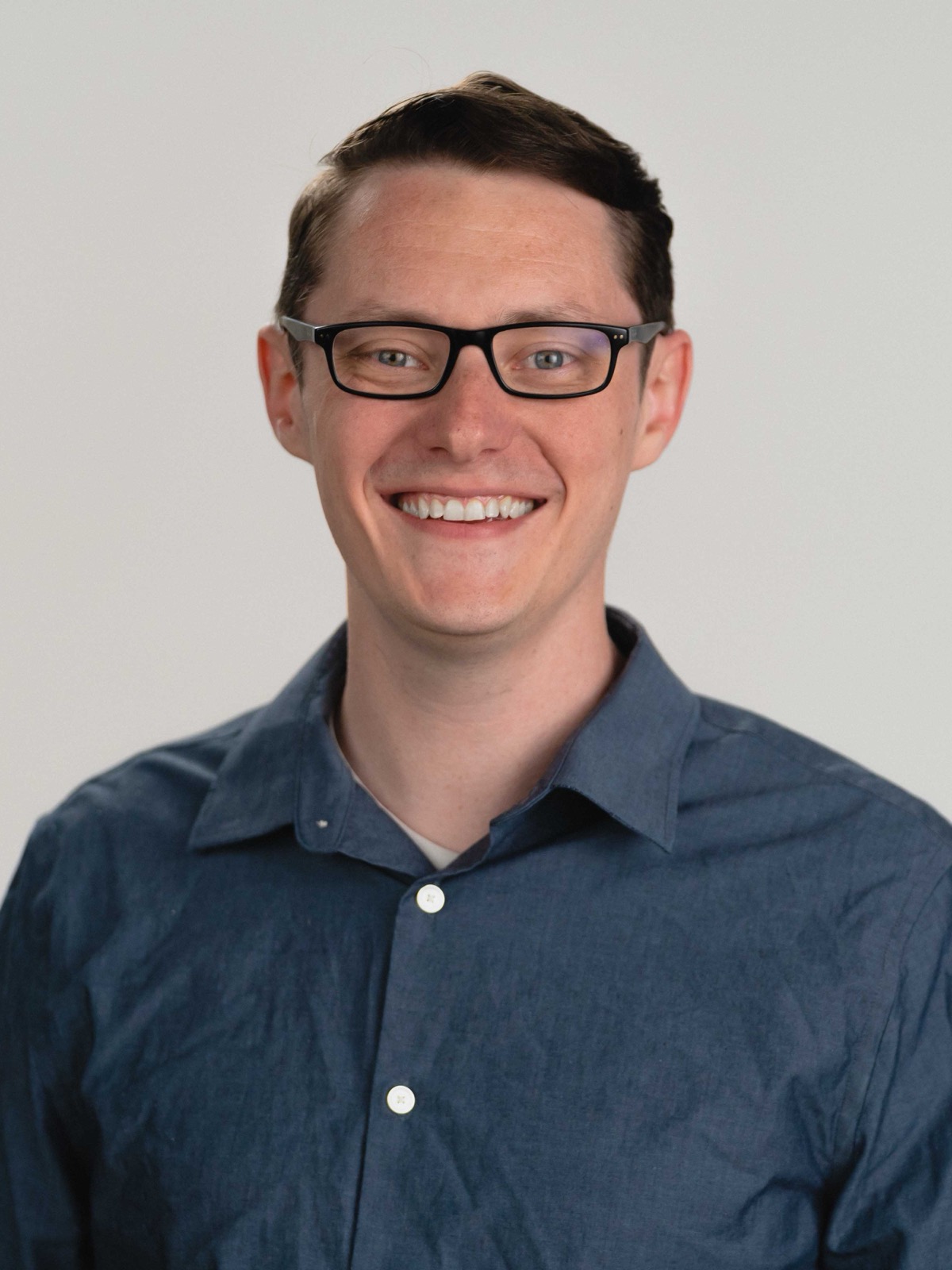 Joshua Hieber